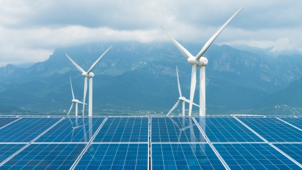 eficiencia energetica